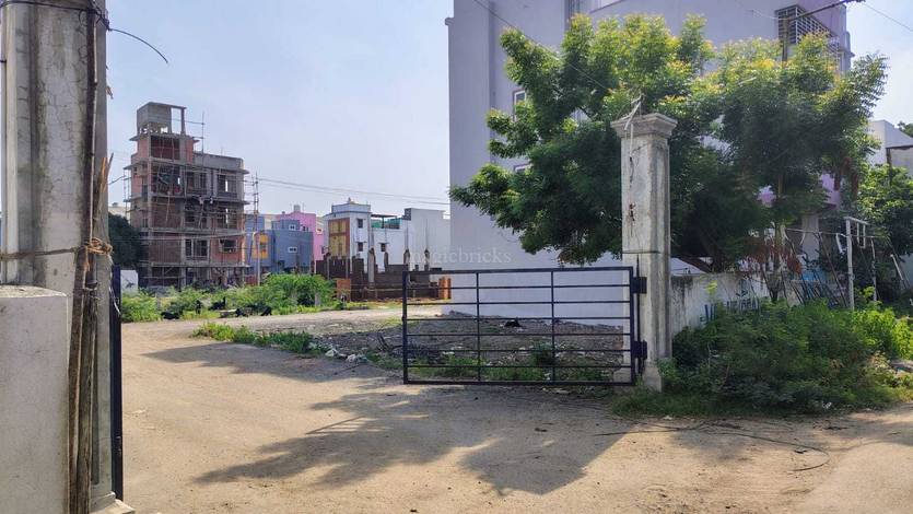 Jewellers India Grt Jewellers Near Medavakkam Plots For Sale In