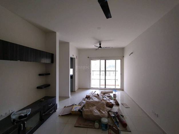 BHK Flats in Panathur, Bangalore: 30+ Flats Apartments