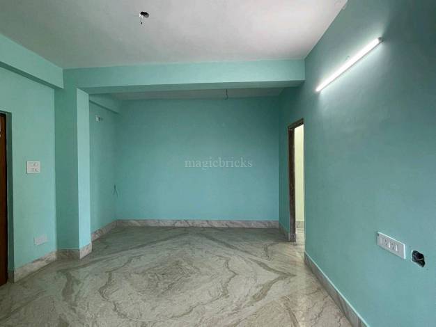 BHK Flats in Behala, Kolkata: 399+ Flats Apartments