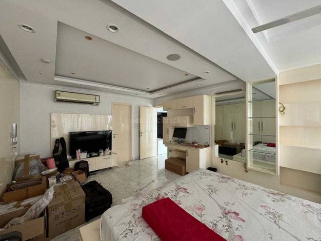 BHK Flats in RMV Extension Stage 2, Bangalore: 60+ Flats