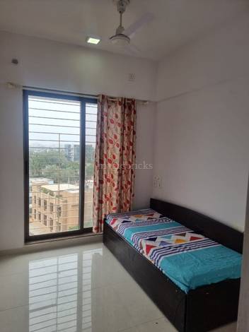Subhash Nagar Rental Flats In Andheri East Currently Rented- BHK