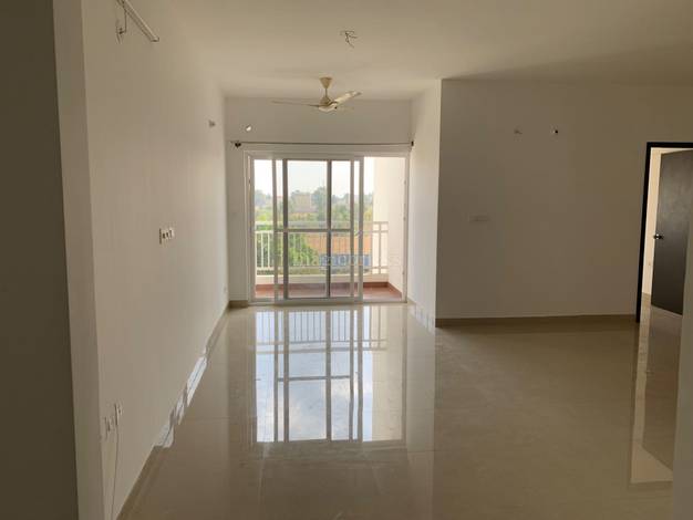 BHK Flats in Bellary Road, Bangalore: 965+ Flats Apartments
