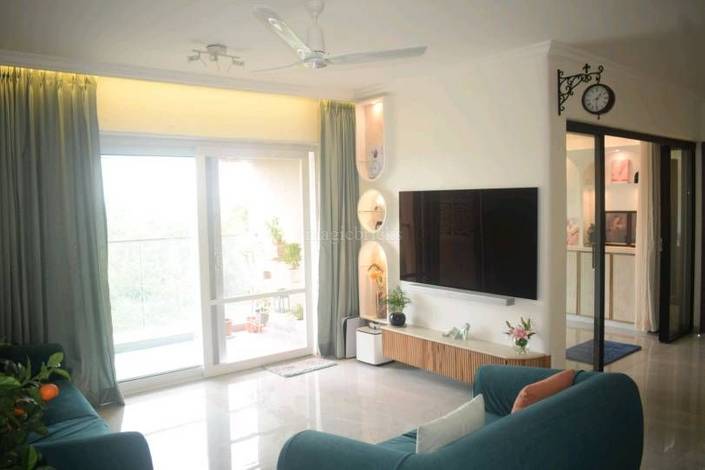 BHK Flats in Viman Nagar Central, Pune: 74+ Flats Apartments