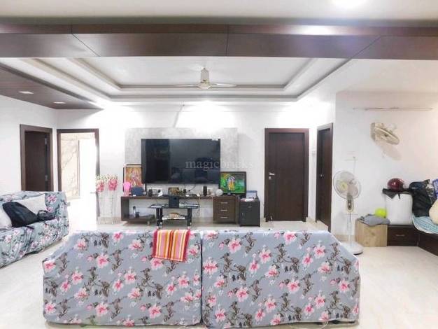 BHK Flats in Bowenpally, Hyderabad: 21+ Flats Apartments