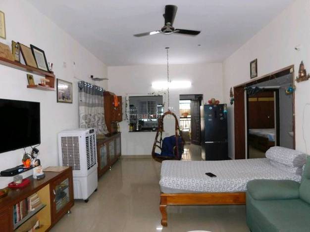 Bhk Apartment Flats For Sale In Kphb 6th Phase 3+ BHK Flats For