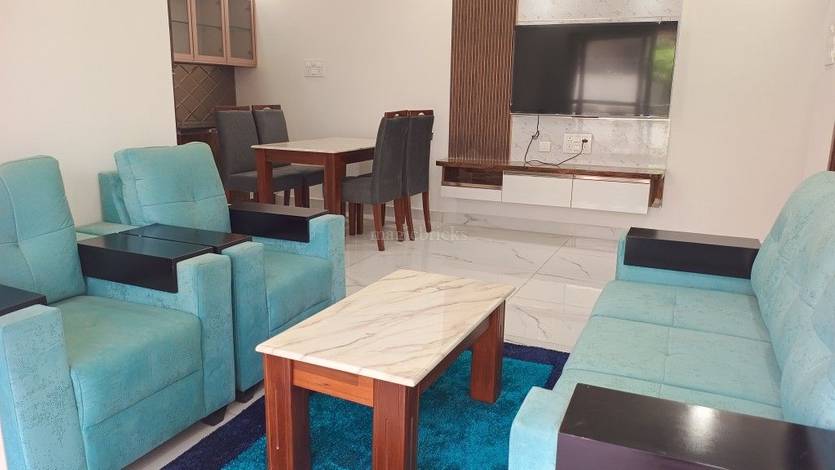 Furnished Flats Gated Community Flats For Rent In East Tambaram