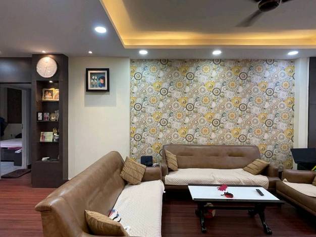BHK Flats in Palm Avenue, Kolkata: 190+ Flats Apartments