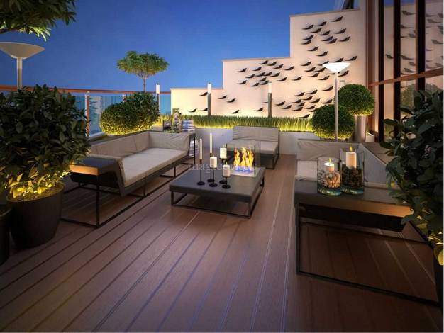 BHK Flats in Chembur East, Mumbai: 136+ Flats Apartments