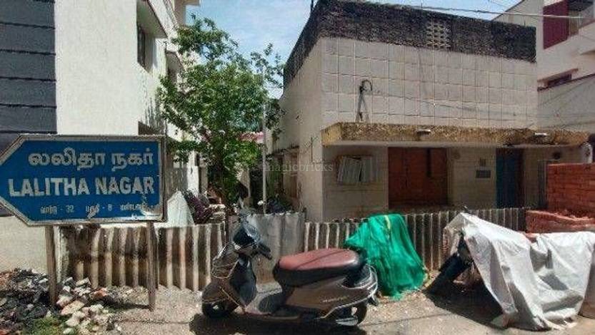 BHK Independent House for Sale in Kolathur, Chennai: 8+ BHK