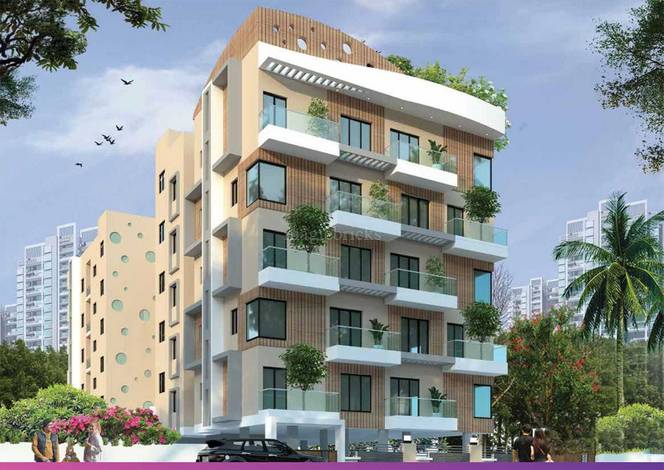 Gated Community Flats For Sale In East Tambaram Russel Bethel
