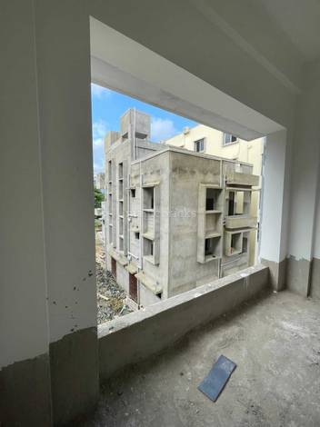 BHK Flats in Action Area 2, Kolkata: 6+ Flats Apartments