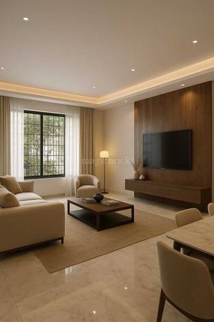 BHK Flats in Indira nagar Stage 2, Bangalore: 9+ Flats Apartments