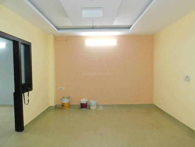 BHK Flats in Sector Rohini, New Delhi: 8+ Flats Apartments