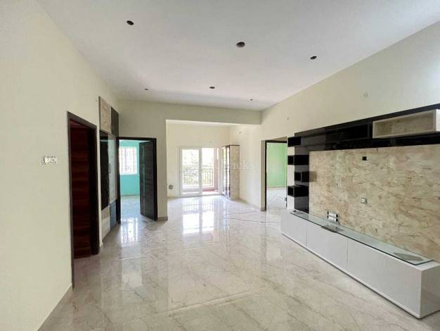 BHK Flats in Mogappair East, Chennai: 12+ Flats Apartments