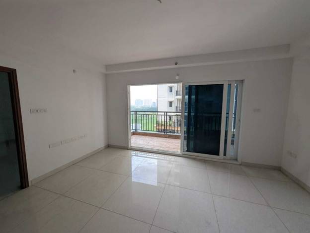 BHK Flats in Nallagandla, Hyderabad: 22+ Flats Apartments