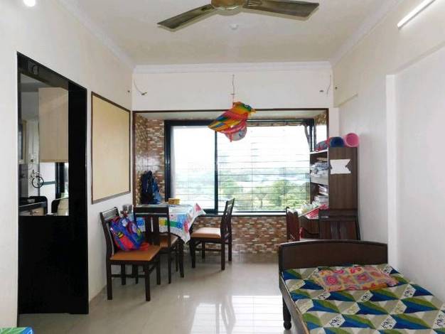 BHK Flats in Mumbai: 10225+ Flats by Price Location