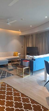 BHK Flats in Upper Worli, Mumbai: 24+ Flats Apartments