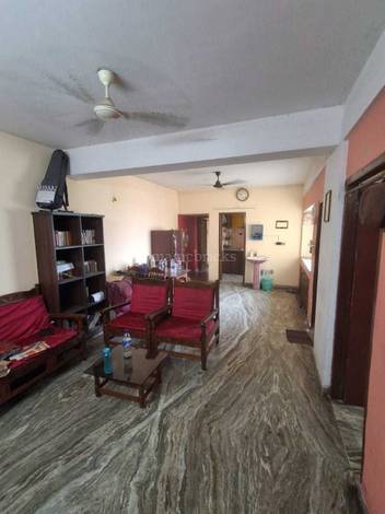 BHK Flats in Dum Dum Road, Kolkata: 51+ Flats Apartments