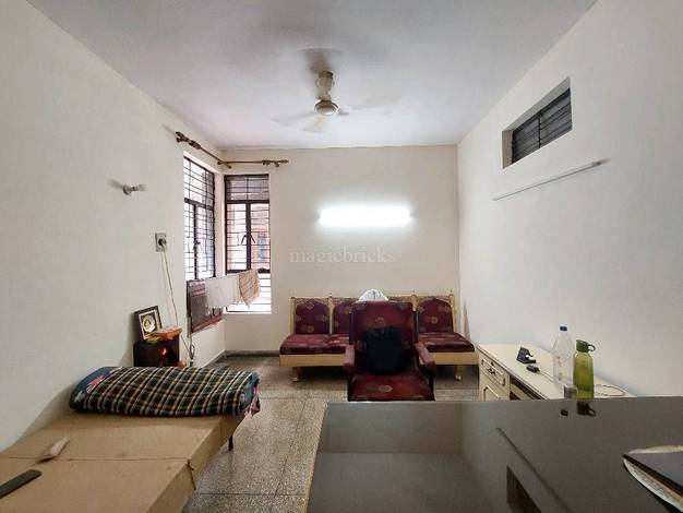 BHK Flats in Sector 13 Rohini, New Delhi: 43+ Flats Apartments