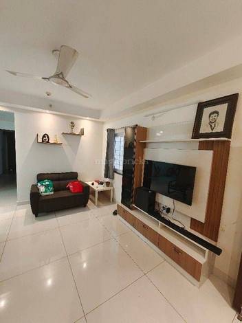 BHK Flats in Nehru Outer Ring Road, Hyderabad: 643+ Flats