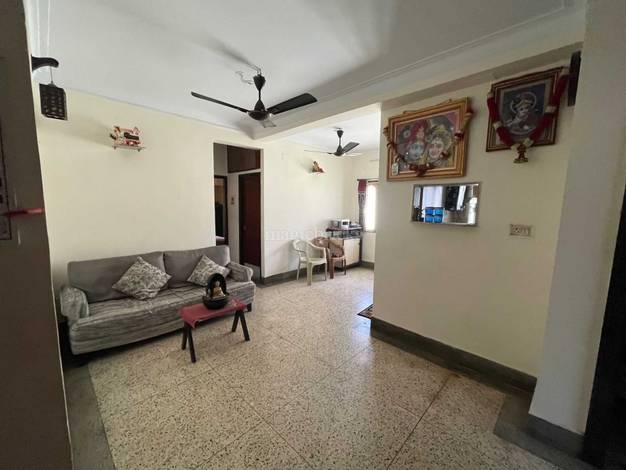 BHK Flats in Dakshindari Road, Kolkata: 4+ Flats Apartments