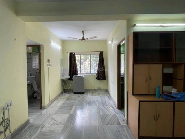 Flats in Unique Park Behala, Kolkata 8+ Apartments by BHK Budget