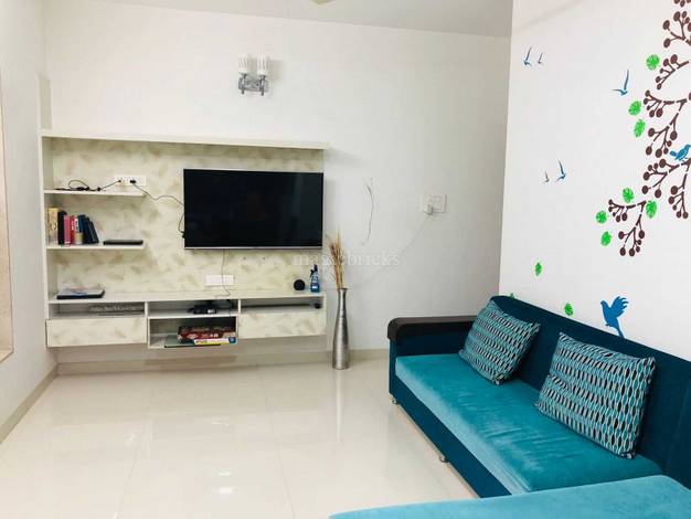 BHK Flats in Patil Nagar Balewadi, Pune: 27+ Flats Apartments