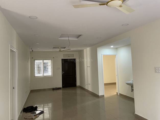 Fully Furnished Bhk In Kompally BHK Flat For Rent In Kompally