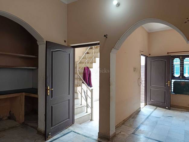 BHK Flats in Jankipuram, Lucknow: 23+ Flats Apartments