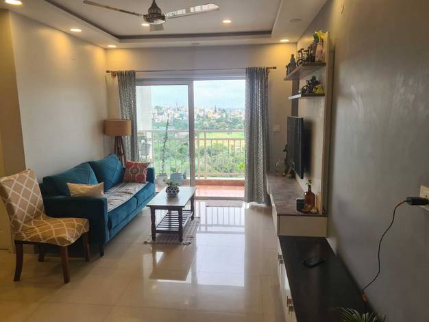 Bharathi Nagar Bhk Flat For Rent In Kr Puram Bangalore BHK Flats