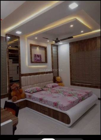 BHK Flats in Street No 8, Hyderabad: 11+ Flats Apartments