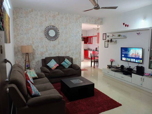 BHK Flats in Pragathi Nagar, Bangalore: 28+ Flats Apartments