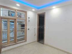 Flats in Govindpuri, New Delhi 88+ Apartments by BHK Budget