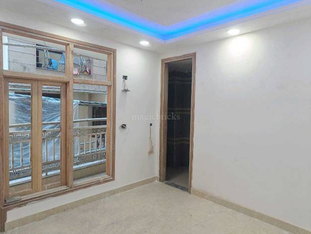 Flats in Govindpuri, New Delhi 88+ Apartments by BHK Budget