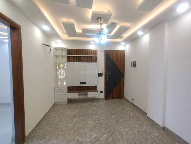 Flats in Sector 15 Dwarka, New Delhi 16+ Apartments by BHK Budget