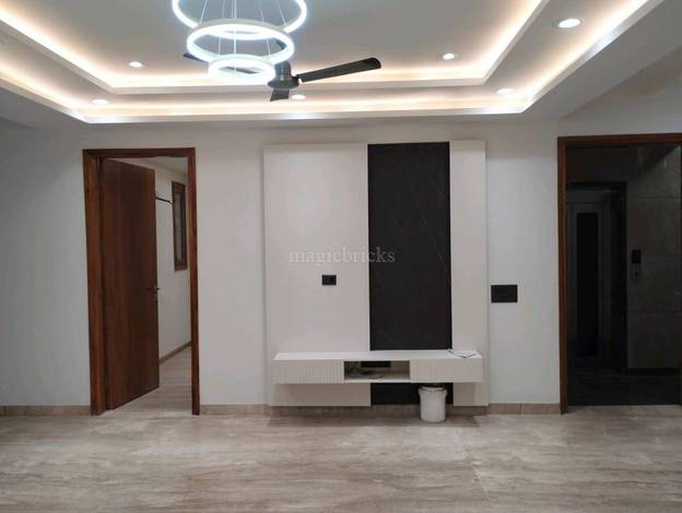 Flats in Sector Dwarka, New Delhi 124+ Apartments by BHK Budget