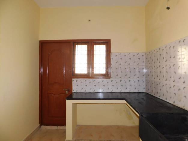 Lease House Bhk House For Rent In Valasaravakkam In Nanganallur