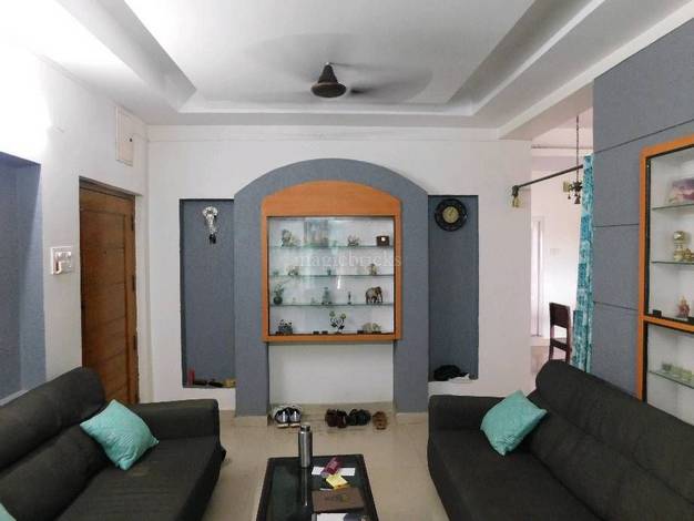 BHK Flats in Dr AS Rao Nagar Road, Hyderabad: 55+ BHK Flats