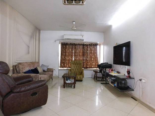 BHK Flats in Goregaon East, Mumbai: 306+ Flats Apartments