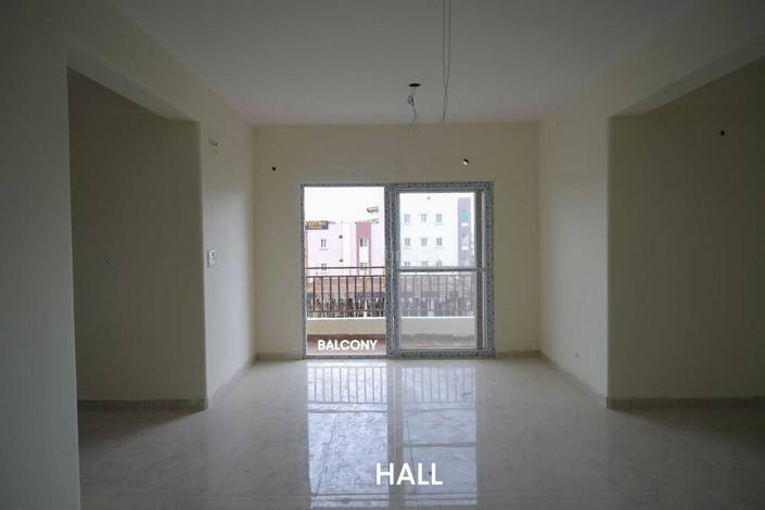 Flats in Dulapally, Hyderabad 18+ Apartments by BHK Budget