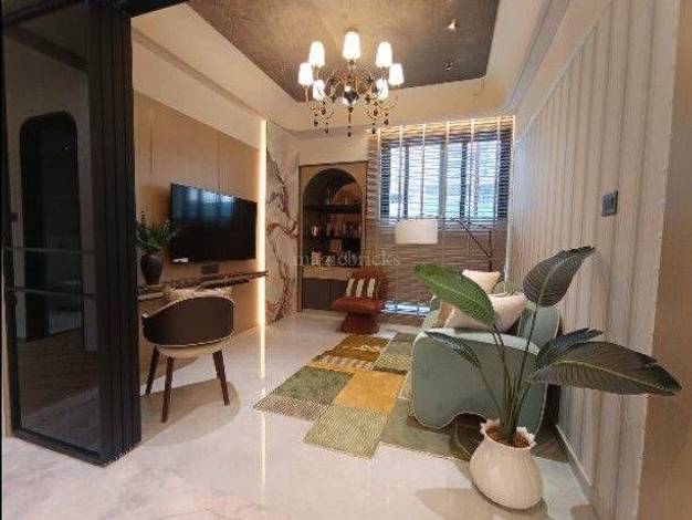 BHK Flats in Rahatni, Pune: 21+ Flats Apartments