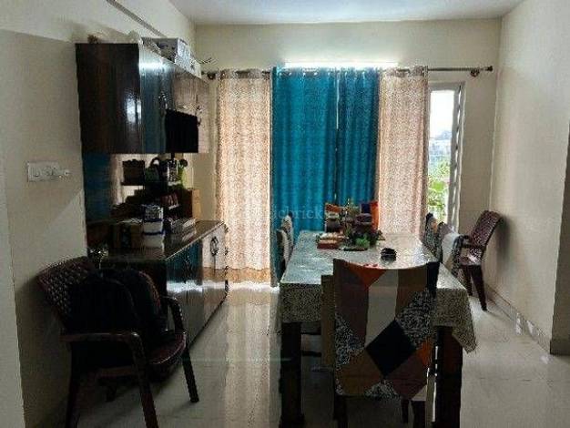 Sai Gardens, Whitefield