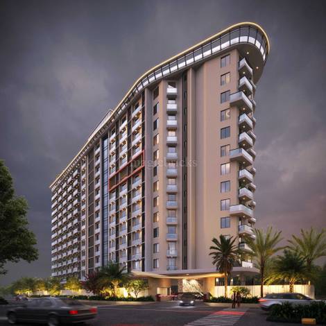 BHK Flats in Malviya Nagar, Jaipur: 24+ Flats Apartments