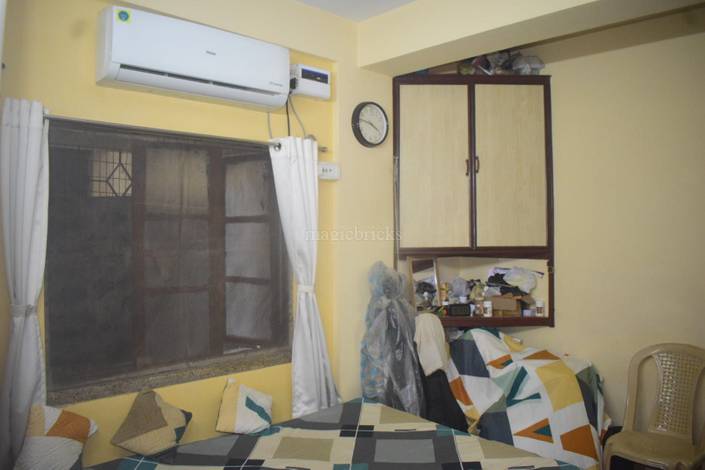 BHK Flats in Baguiati, Kolkata: 16+ Flats Apartments