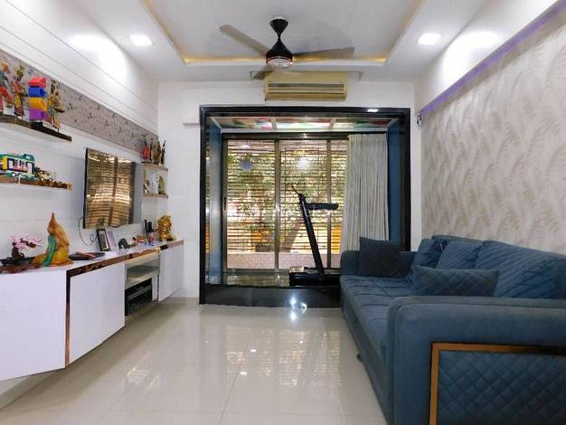 BHK Flats in Bhandup West, Mumbai: 484+ Flats Apartments - Main Image