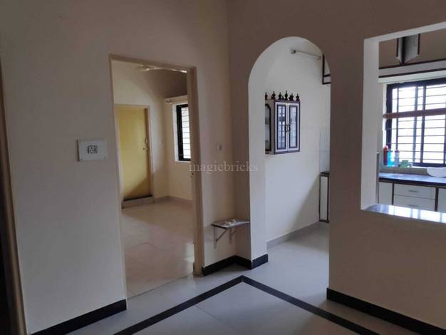 BHK Flats in GM Palya, Bangalore: 4+ Flats Apartments