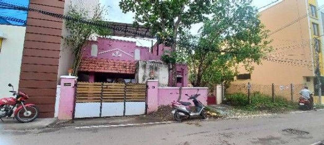 BHK Independent House for Sale in Kolathur, Chennai: 9+ BHK