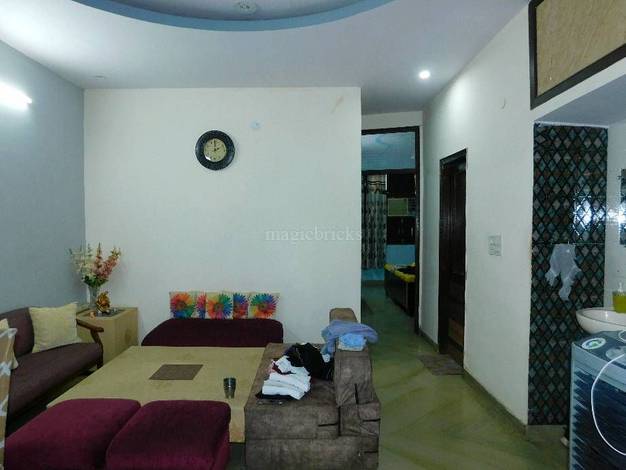 Dda Flats Deep Vihar Rohini Flats BHK Flats In Rohini, New Delhi