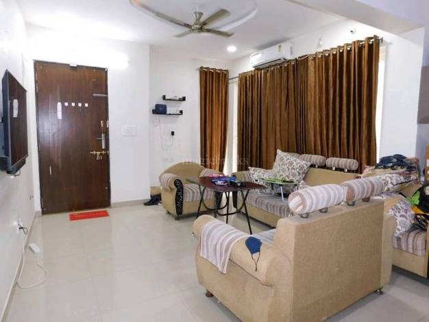BHK Flats in Sardar Patel Road, Hyderabad: 173+ Flats Apartments