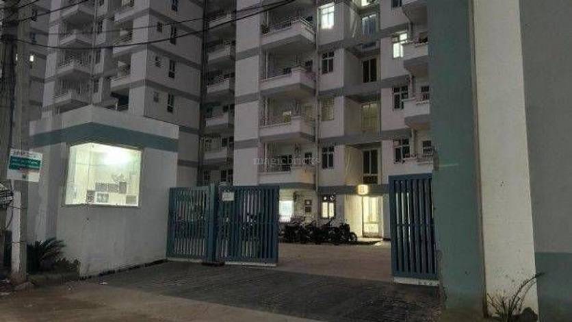 Affordable Housing Dwarka Expressway Bhk Flats BHK Flats In